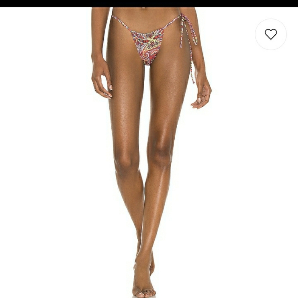 Bananhot bikini set